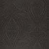 Breckenridge Paisley - Charcoal Wallpapers