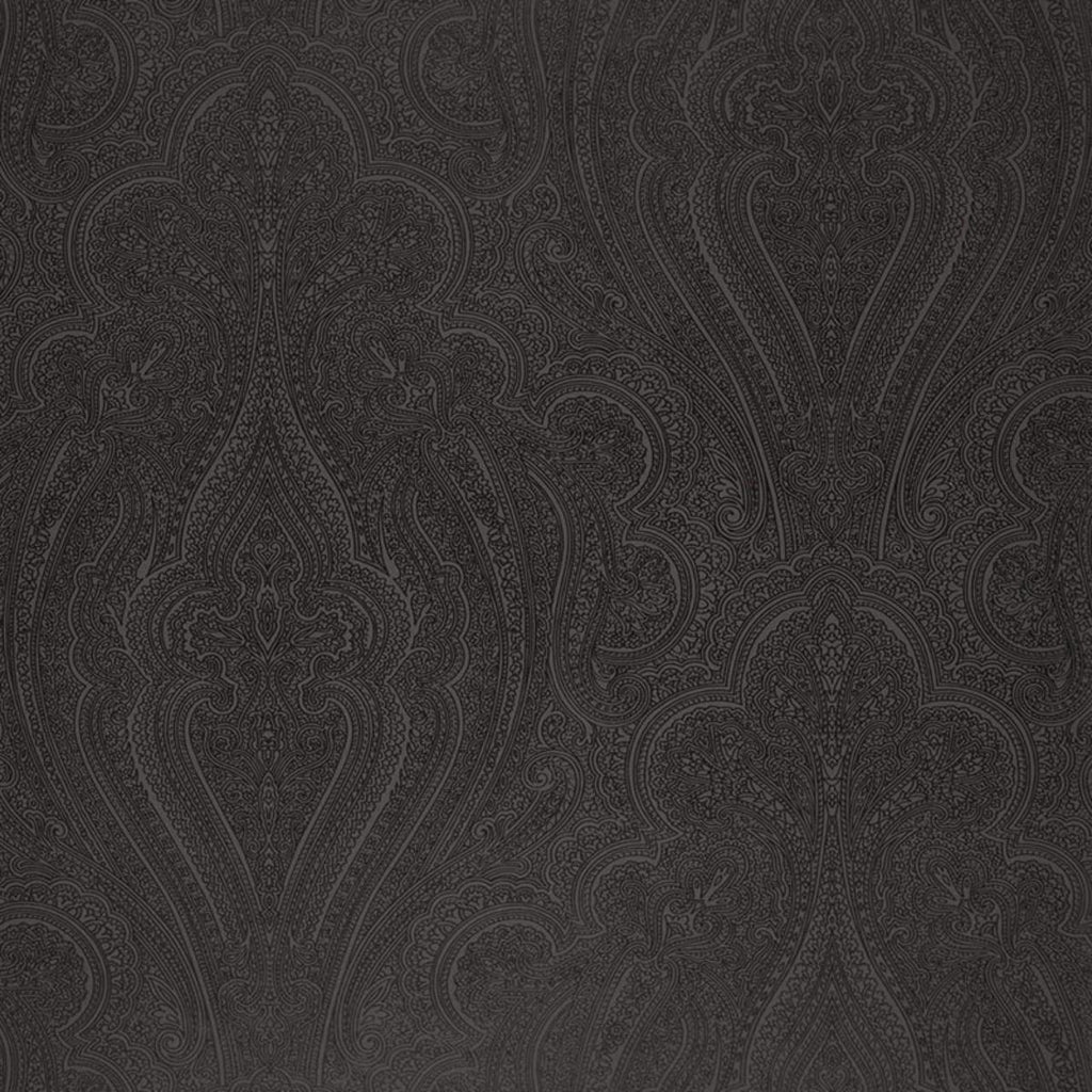 Breckenridge Paisley Charcoal