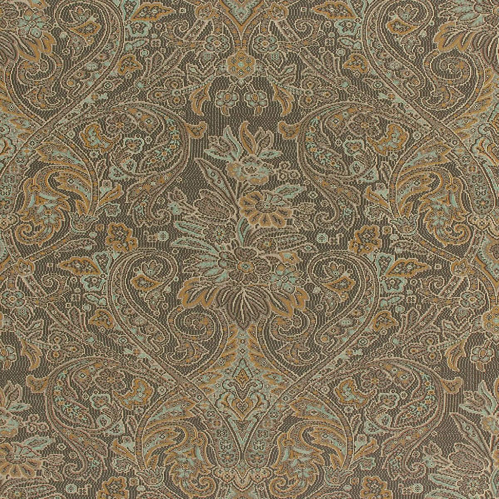 Sinclair Paisley Java
