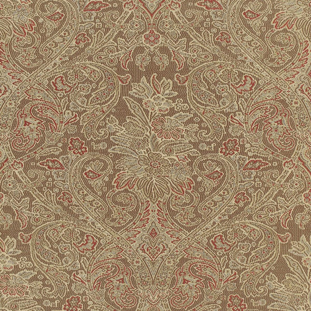 Sinclair Paisley Vicuna