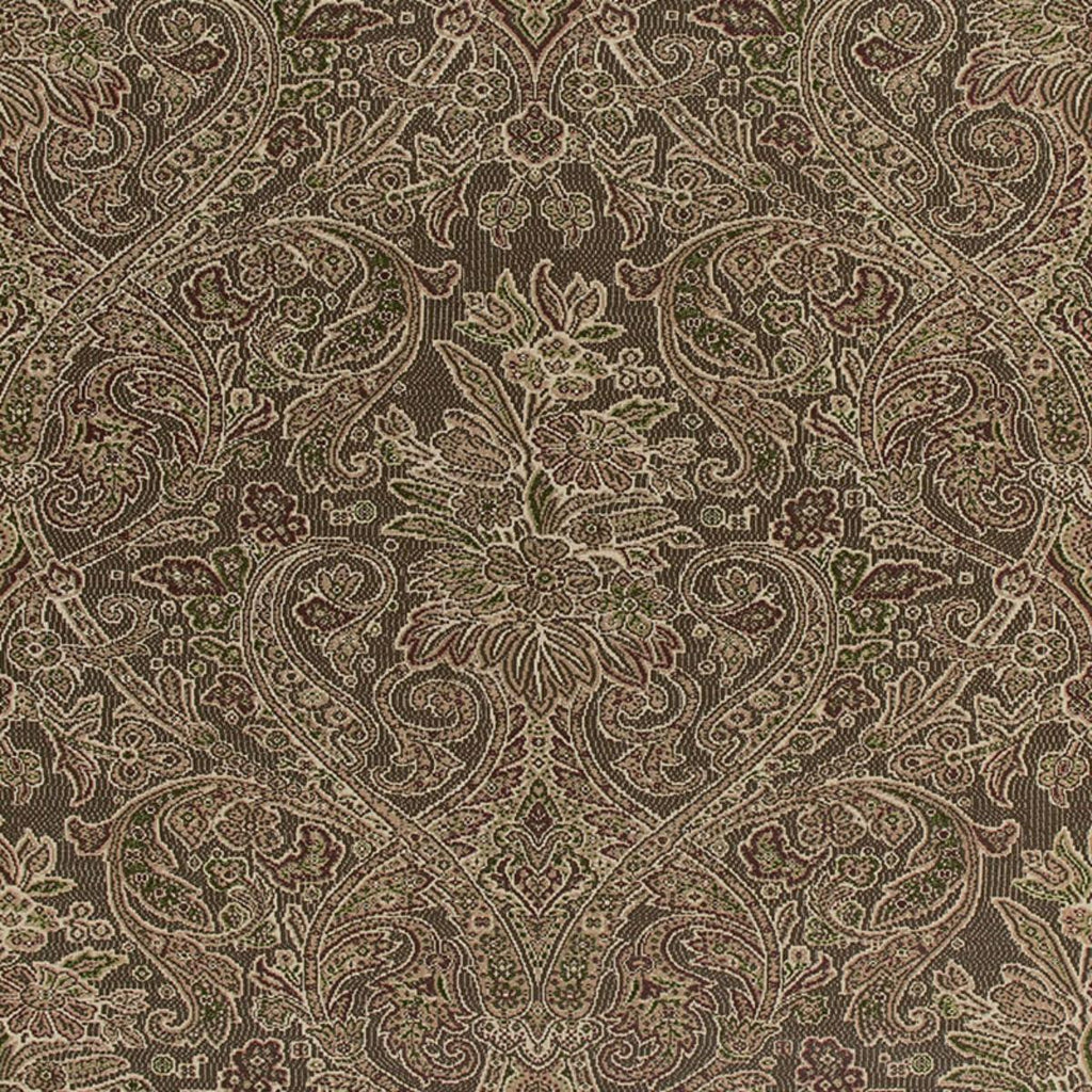 Sinclair Paisley Ash