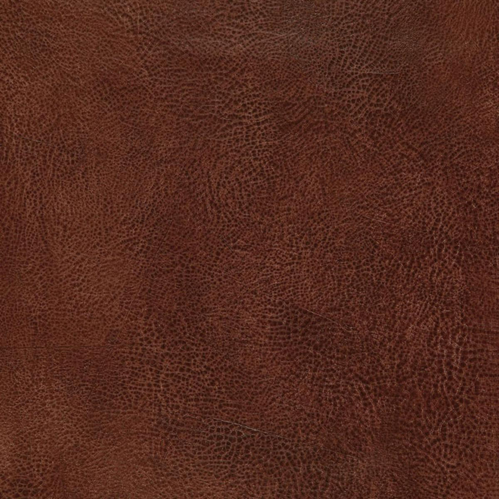 Amarillo Cordovan | Schumacher Wallpaper