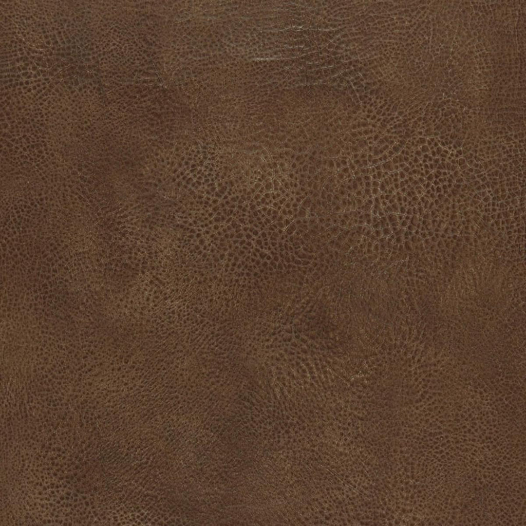 Amarillo Black Walnut | Schumacher Wallpaper