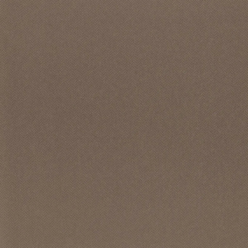 Telluride Herringbone - Sable Wallpapers