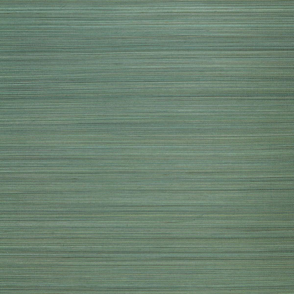 Zen Bamboo - Jade Wallcoverings Natural Wallcovering | Schumacher