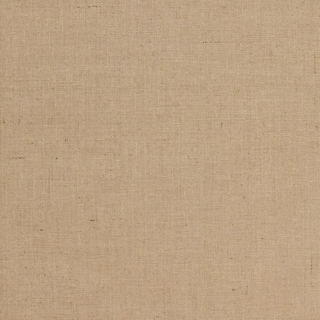 Jute Burlap Natural | Schumacher Wallpaper