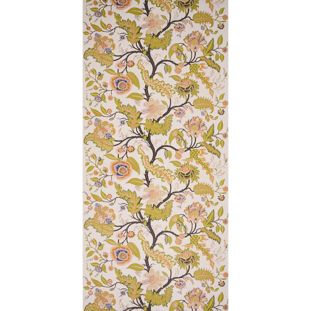 Sinhala Sidewall - Bittersweet Wallpapers