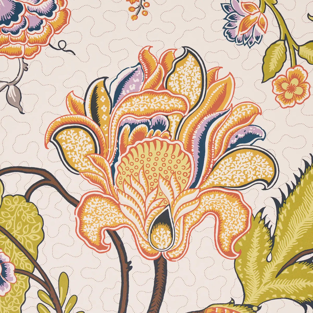 Sinhala Sidewall - Bittersweet Wallpapers