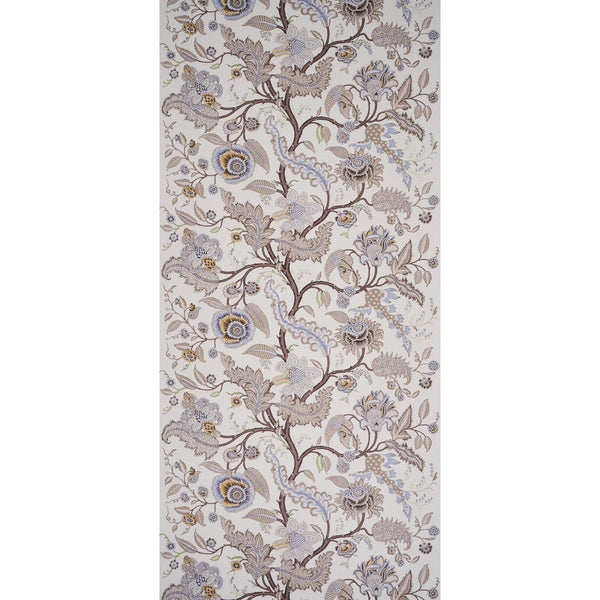 Sinhala Sidewall - Stone Wallcoverings Commercial Wallcovering | Schumacher