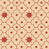 Taj Trellis - Pomegranate Wallpapers