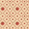 Taj Trellis Pomegranate
