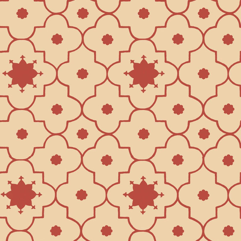 Taj Trellis Pomegranate