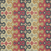 Darya Ikat Sidewall Spice