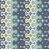 Darya Ikat Sidewall Sky