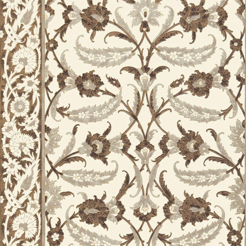 Topkapi Sepia