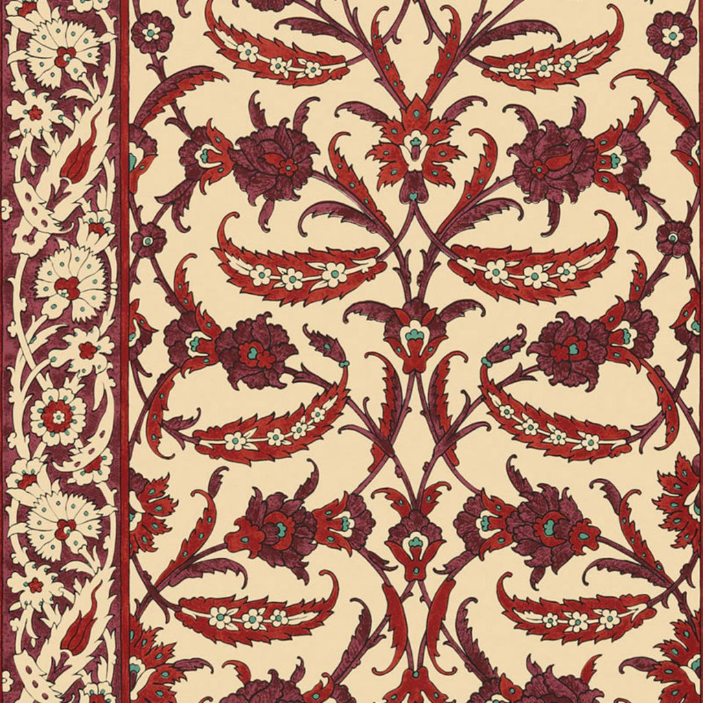 Topkapi Pomegranate