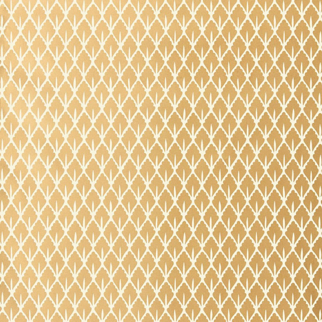 Mughal Leaf Burnished Gilt