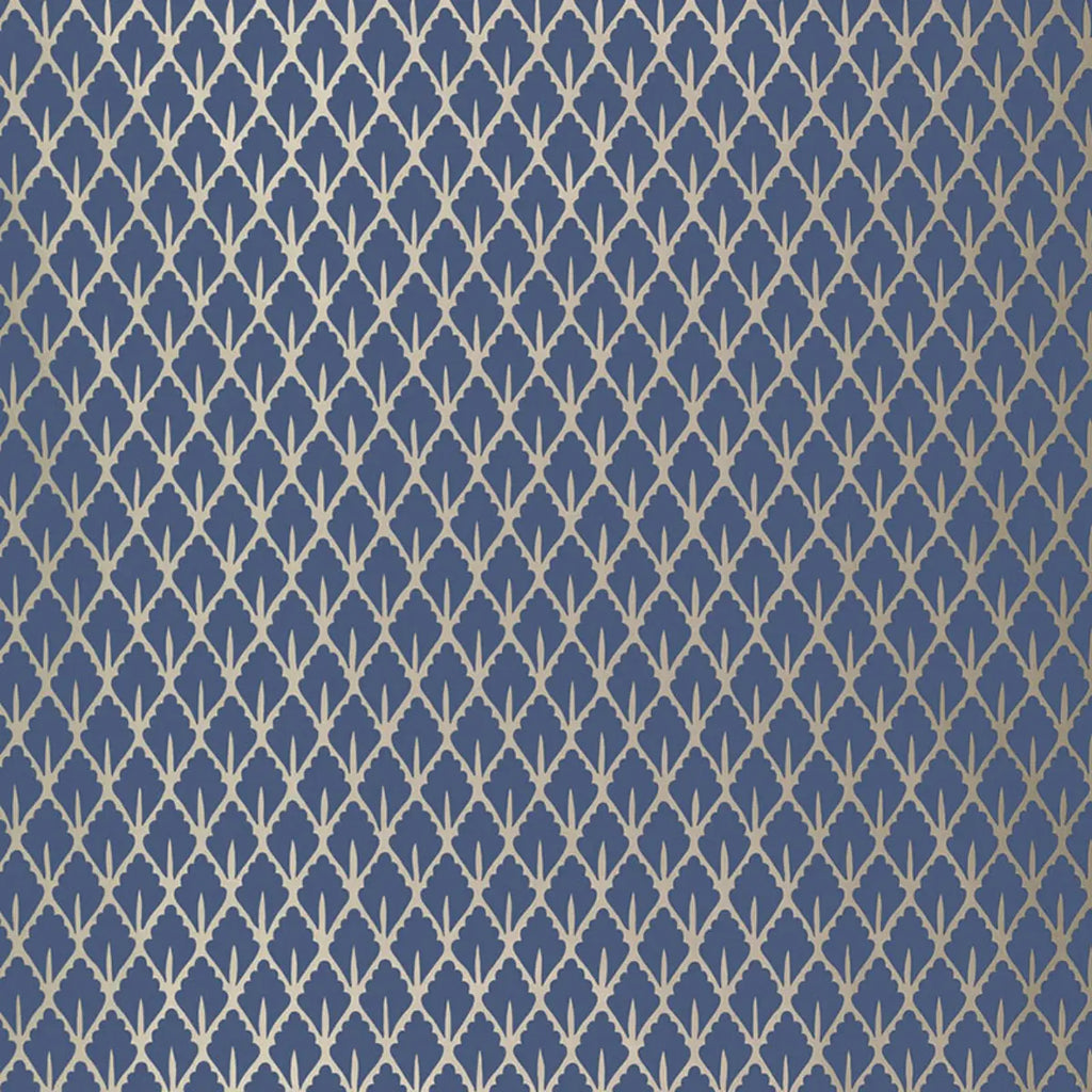 Mughal Leaf - Imperial Wallpapers