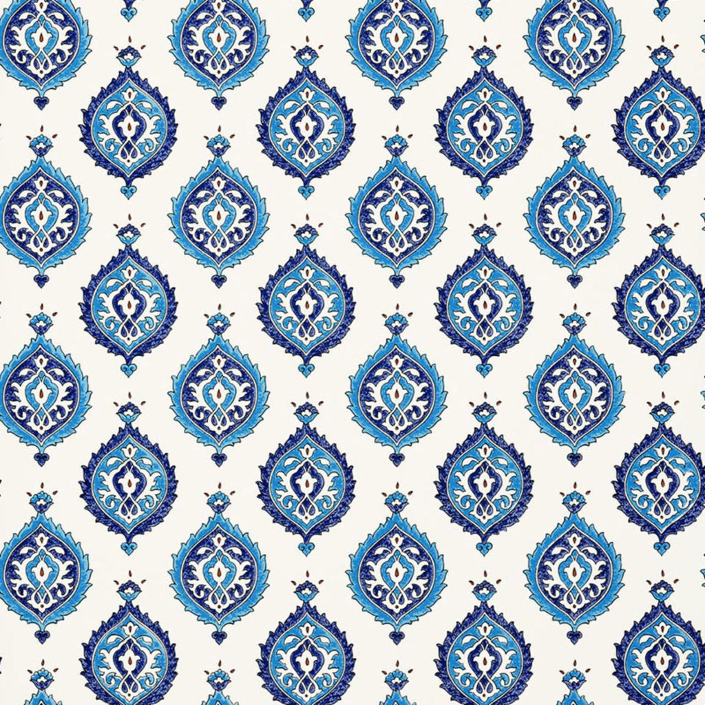 Samovar Peacock