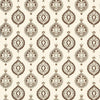 Samovar Sepia