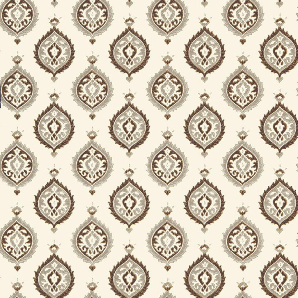 Samovar Sepia