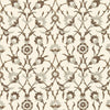 Sultan's Trellis - Sepia Wallpapers