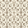 Sultan's Trellis Sepia