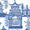 Nanjing - Porcelain Wallpapers