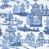 Nanjing - Porcelain Wallpapers