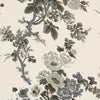 Pyne Hollyhock Charcoal