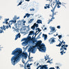 Pyne Hollyhock Indigo