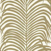 Zebra Palm Khaki