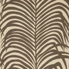 Zebra Palm - Java Wallpapers