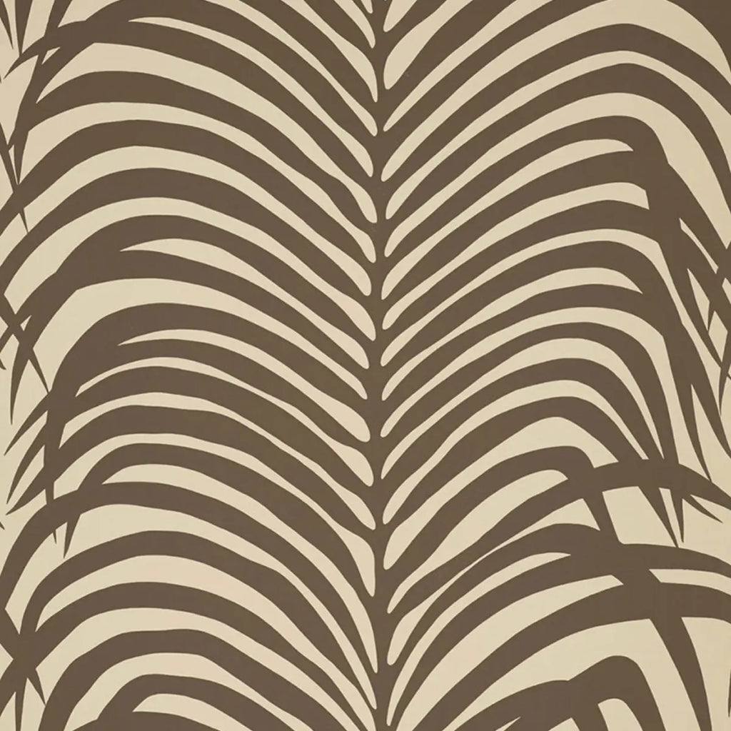 Zebra Palm - Java Wallpapers
