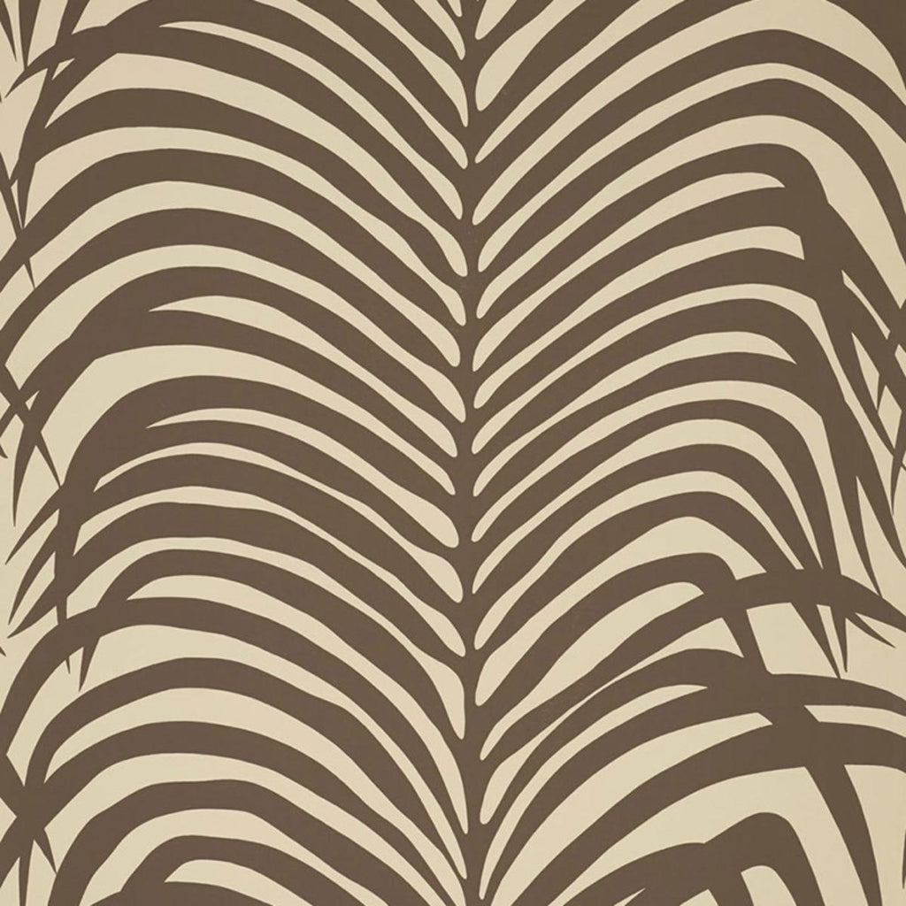 Zebra Palm Java
