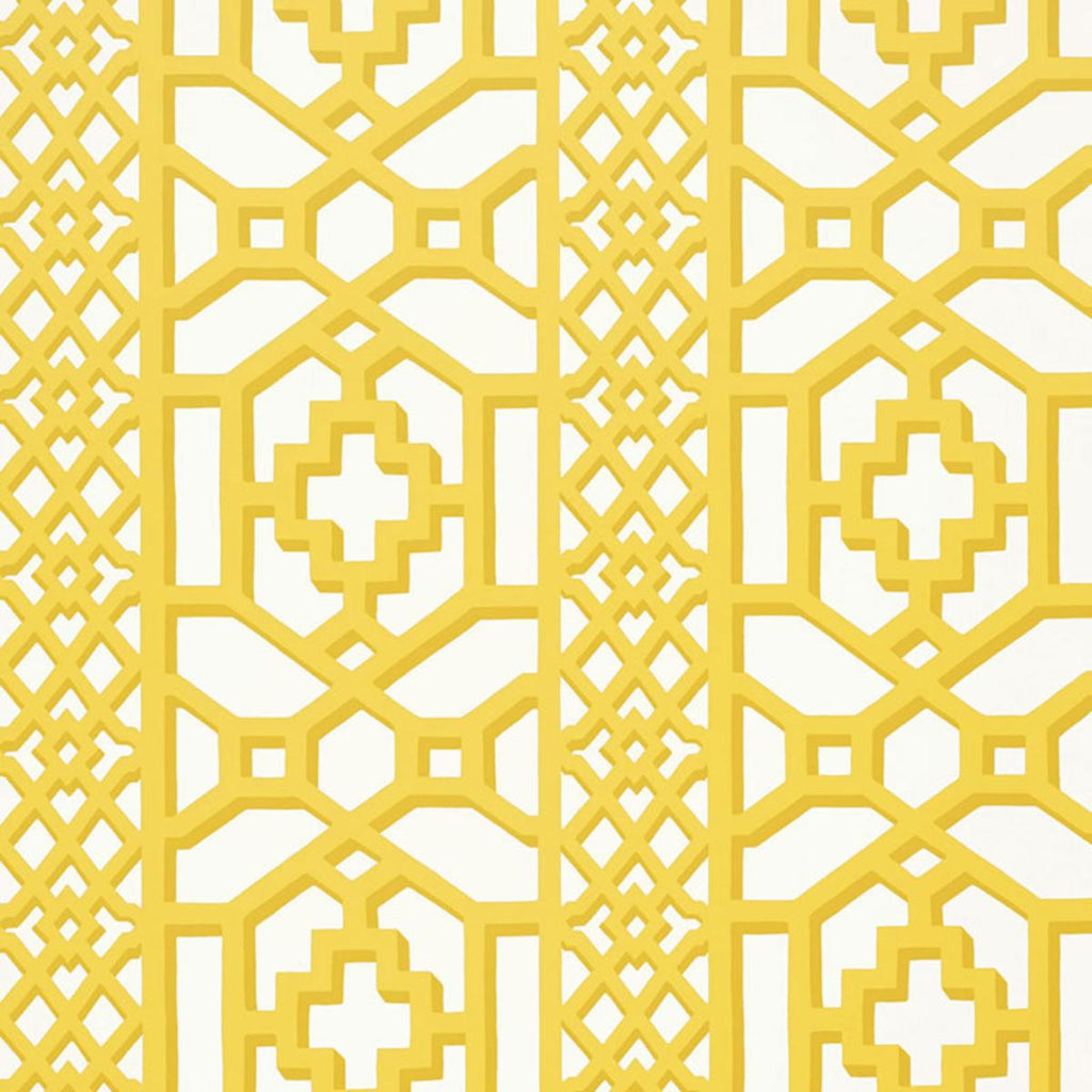 Zanzibar Trellis Canary