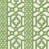 Zanzibar Trellis Jade