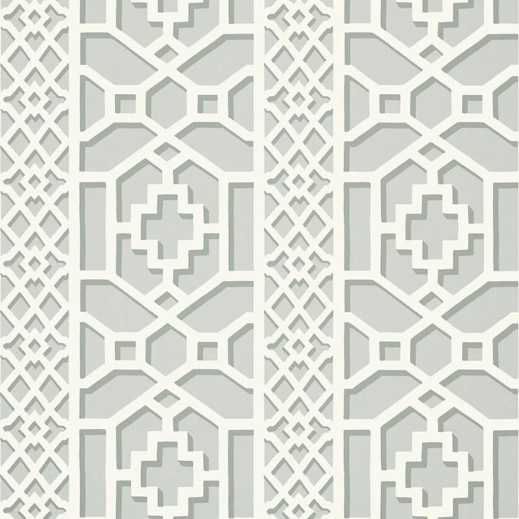 Zanzibar Trellis Cloud