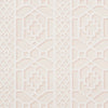 Zanzibar Trellis - Blush Wallpapers