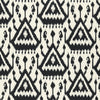 Vientiane Ikat Ebony