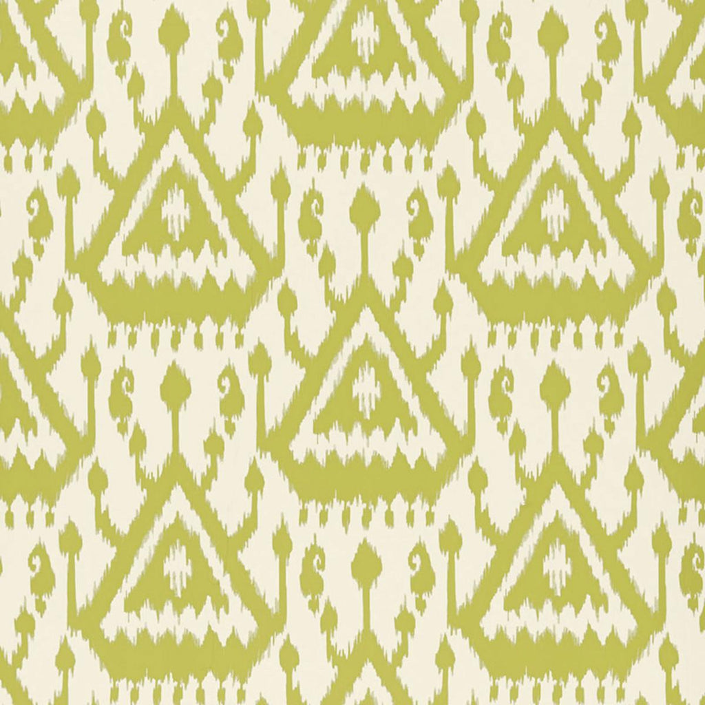 Vientiane Ikat Palm