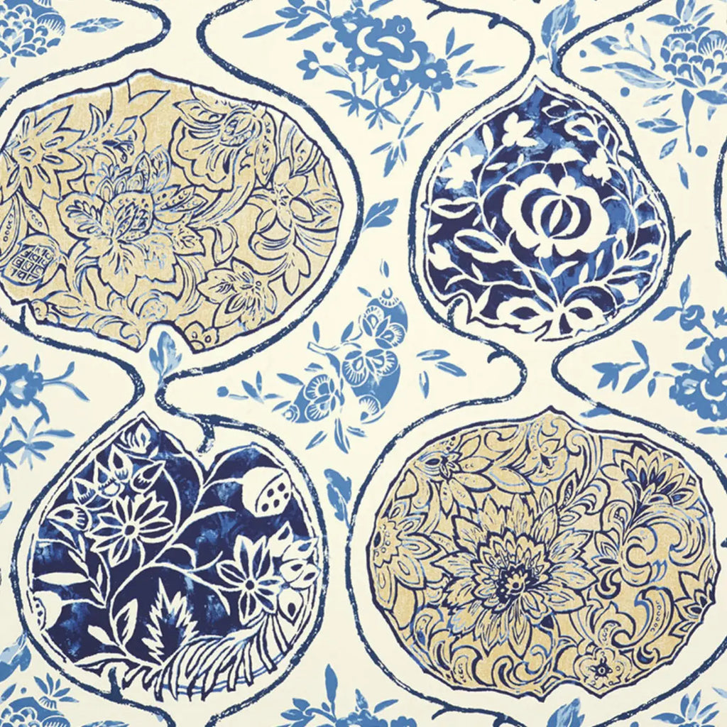 Katsugi - Blues Wallpapers