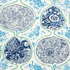 Katsugi Cobalt & Turquoise