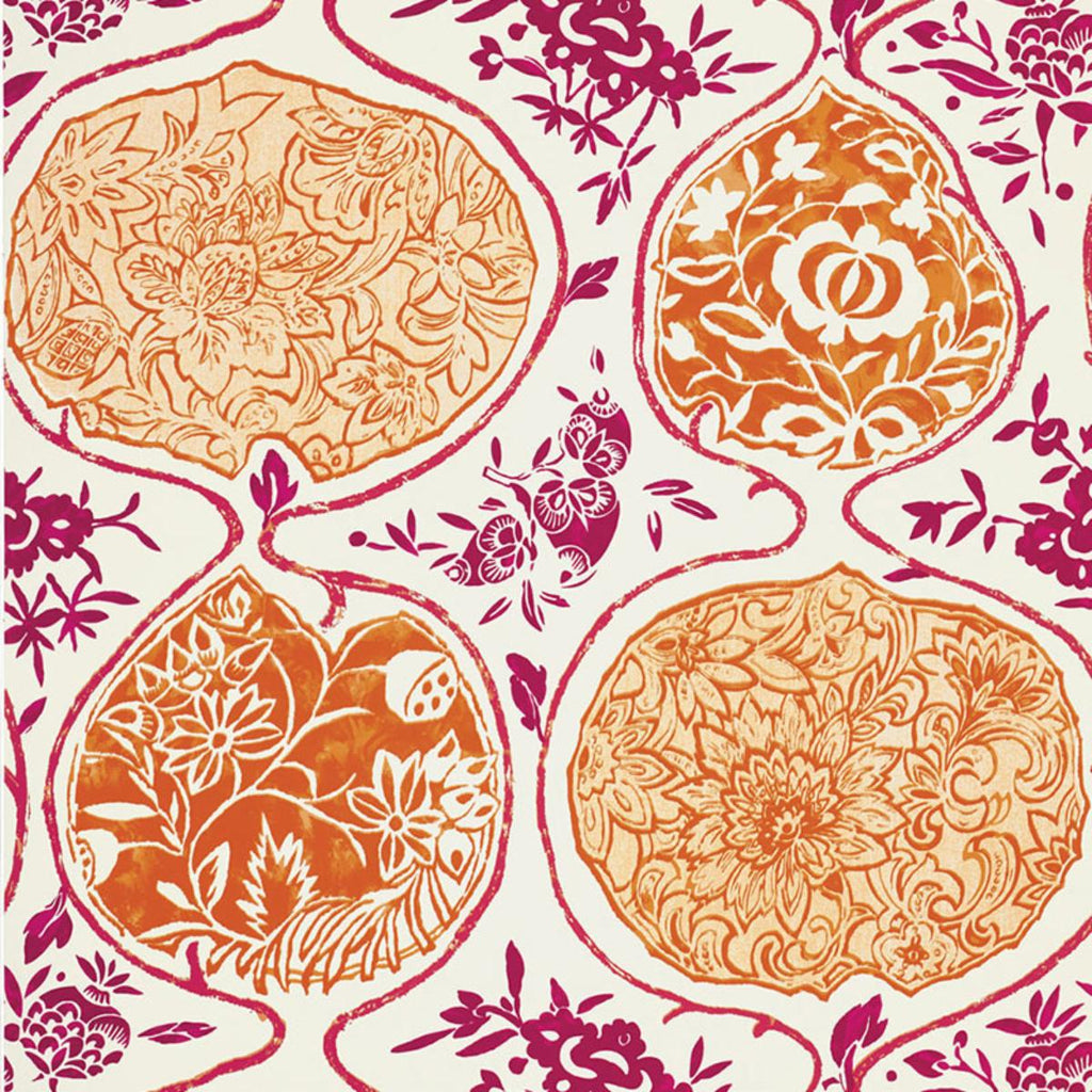 Katsugi Tangerine & Berry