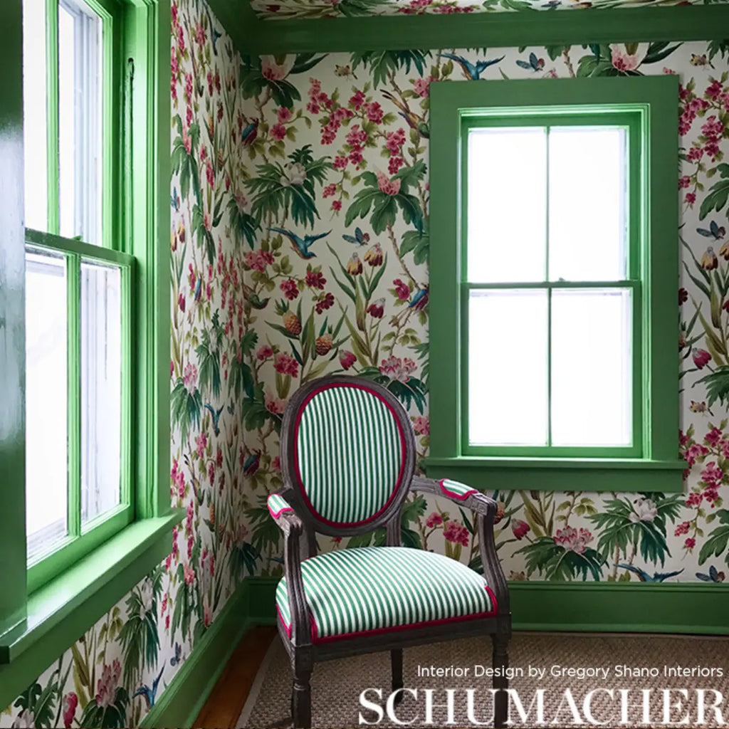 Seychelles - Ivory Wallpapers