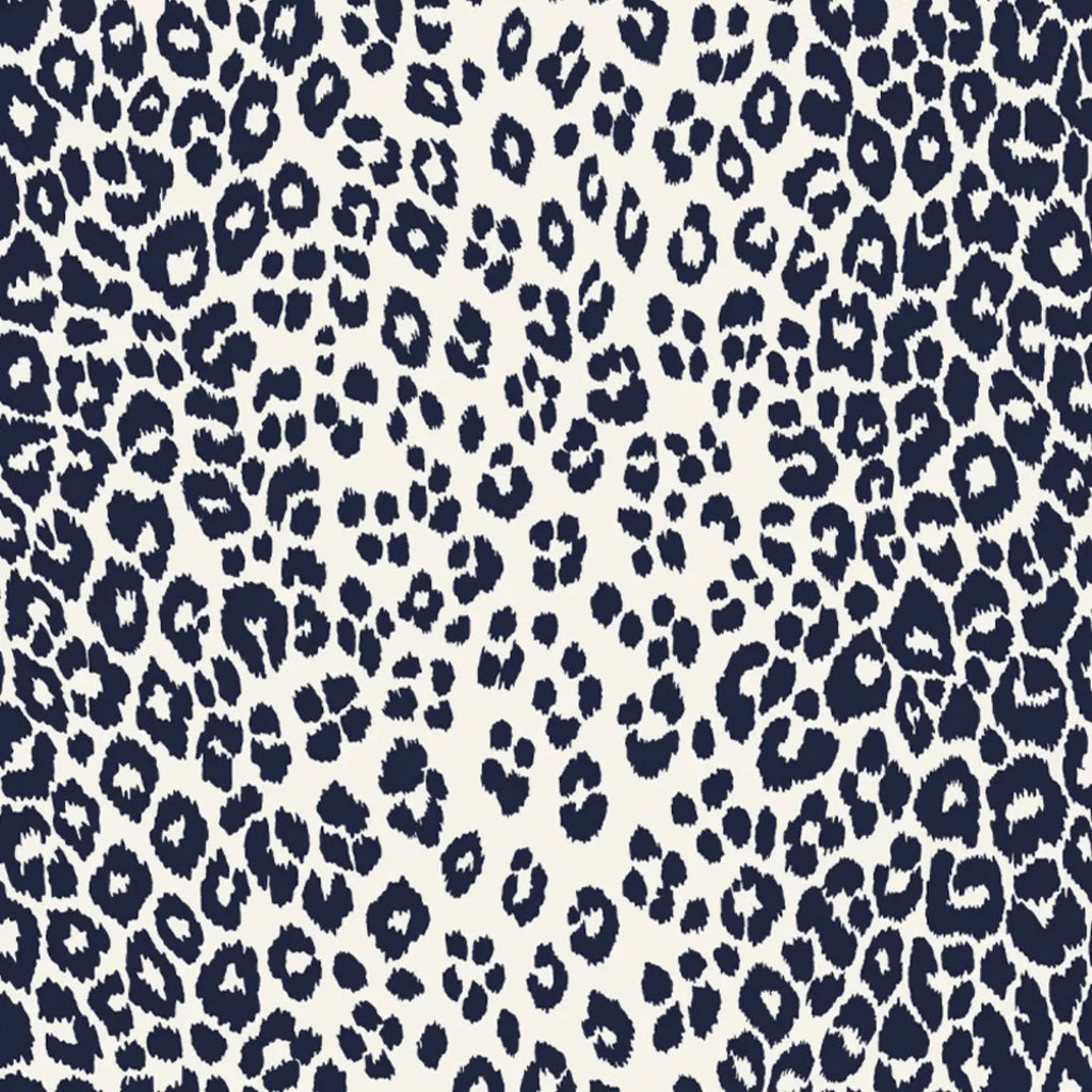 Iconic Leopard - Ink Wallpapers