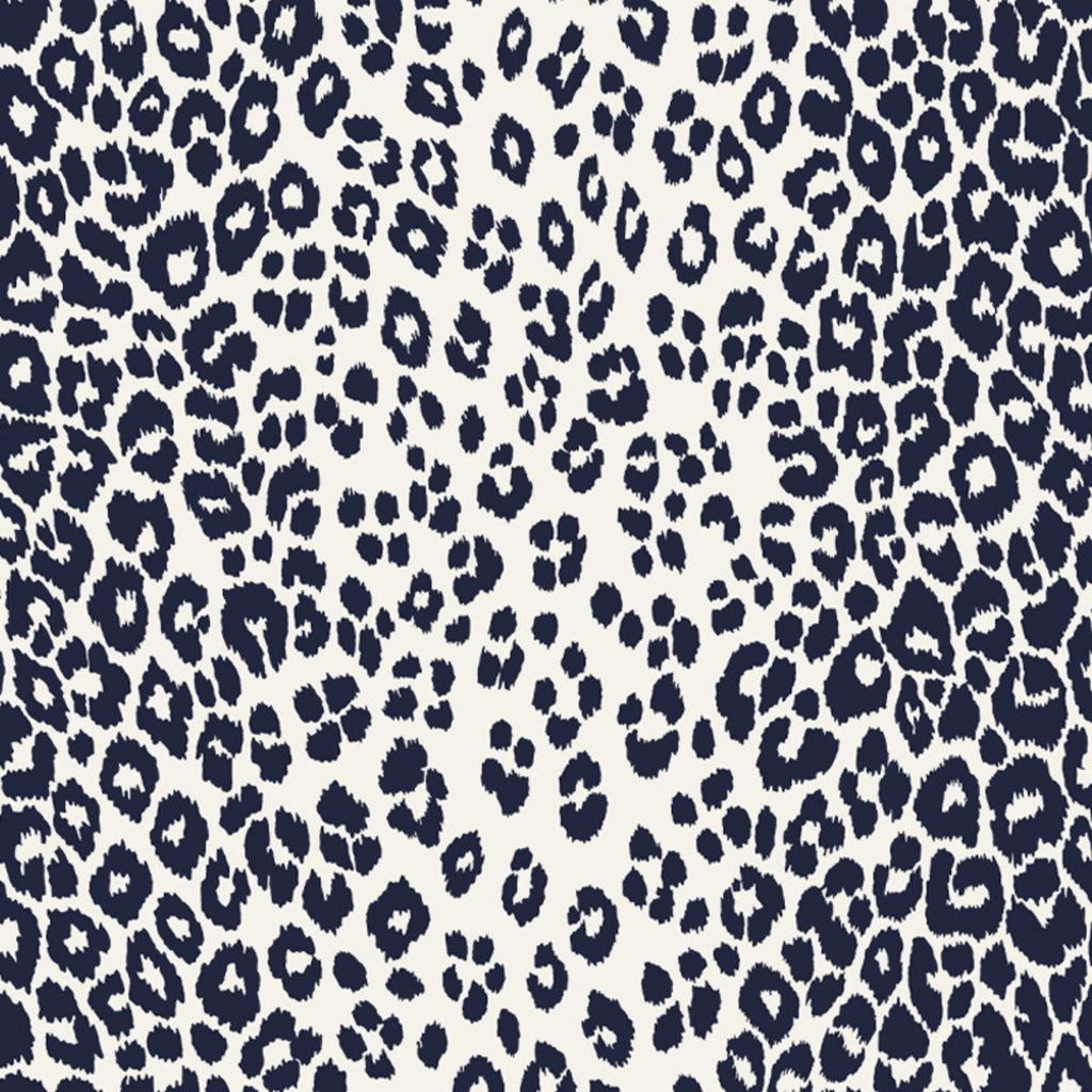 Iconic Leopard Ink