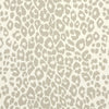 Iconic Leopard Linen