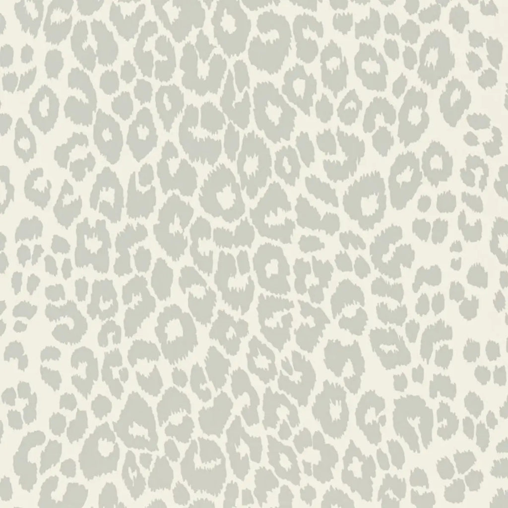 Iconic Leopard - Cloud Wallpapers