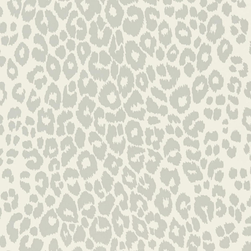 Iconic Leopard Cloud
